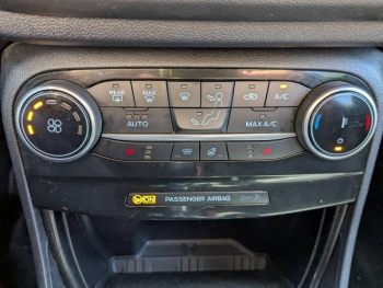 Photo 26 du bon plan FORD Puma 1.0 Flexifuel 125ch S&S mHEV ST-Line X occasion à 18990 €