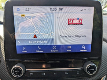 Photo 27 du bon plan FORD Puma 1.0 Flexifuel 125ch S&S mHEV ST-Line X occasion à 18990 €