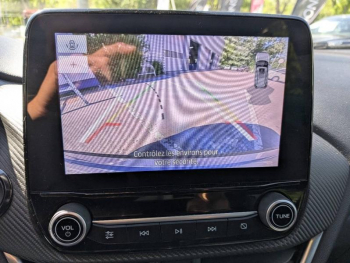 Photo 28 du bon plan FORD Puma 1.0 Flexifuel 125ch S&S mHEV ST-Line X occasion à 18990 €