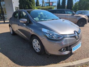 Photo 2 du bon plan RENAULT Clio 1.5 dCi 90ch energy Expression eco² occasion à 8990 €