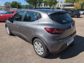 Photo 3 du bon plan RENAULT Clio 1.5 dCi 90ch energy Expression eco² occasion à 8990 €