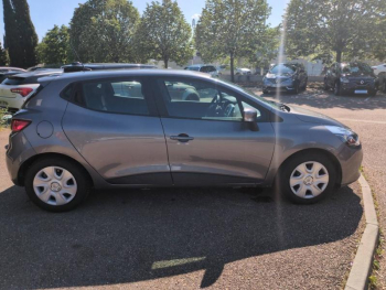 Photo 5 du bon plan RENAULT Clio 1.5 dCi 90ch energy Expression eco² occasion à 8990 €