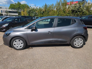 Photo 6 du bon plan RENAULT Clio 1.5 dCi 90ch energy Expression eco² occasion à 8990 €
