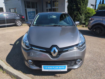 Photo 7 du bon plan RENAULT Clio 1.5 dCi 90ch energy Expression eco² occasion à 8990 €