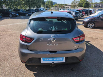 Photo 8 du bon plan RENAULT Clio 1.5 dCi 90ch energy Expression eco² occasion à 8990 €