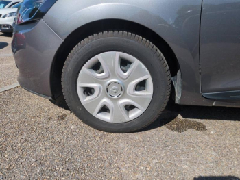 Photo 9 du bon plan RENAULT Clio 1.5 dCi 90ch energy Expression eco² occasion à 8990 €