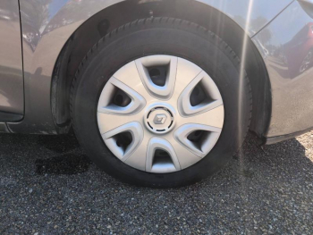 Photo 10 du bon plan RENAULT Clio 1.5 dCi 90ch energy Expression eco² occasion à 8990 €