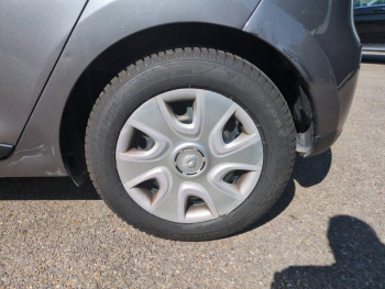 Photo 11 du bon plan RENAULT Clio 1.5 dCi 90ch energy Expression eco² occasion à 8990 €