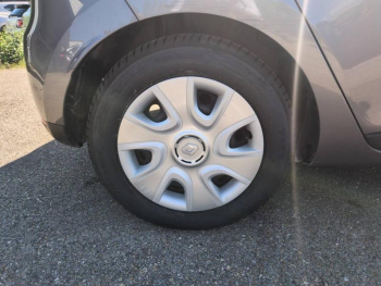 Photo 12 du bon plan RENAULT Clio 1.5 dCi 90ch energy Expression eco² occasion à 8990 €