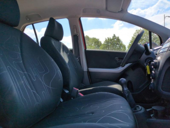 Photo 14 du bon plan TOYOTA Yaris 69 VVT-i In 5p occasion à 5990 €