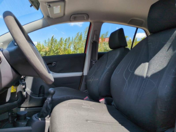 Photo 15 du bon plan TOYOTA Yaris 69 VVT-i In 5p occasion à 5990 €