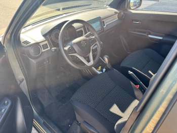 Photo 2 du bon plan SUZUKI Ignis 1.2 Dualjet Hybrid 83ch Pack Auto occasion à 16990 €