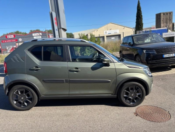 Photo 5 du bon plan SUZUKI Ignis 1.2 Dualjet Hybrid 83ch Pack Auto occasion à 16990 €
