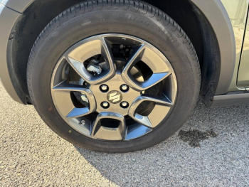 Photo 9 du bon plan SUZUKI Ignis 1.2 Dualjet Hybrid 83ch Pack Auto occasion à 16990 €