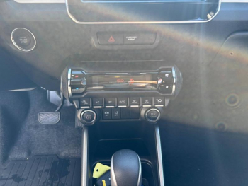 Photo 12 du bon plan SUZUKI Ignis 1.2 Dualjet Hybrid 83ch Pack Auto occasion à 16990 €