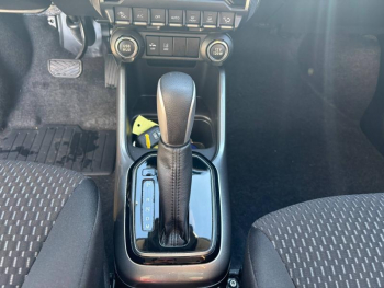 Photo 14 du bon plan SUZUKI Ignis 1.2 Dualjet Hybrid 83ch Pack Auto occasion à 16990 €