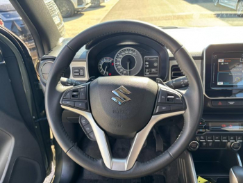 Photo 15 du bon plan SUZUKI Ignis 1.2 Dualjet Hybrid 83ch Pack Auto occasion à 16990 €