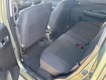 Photo 16 du bon plan SUZUKI Ignis 1.2 Dualjet Hybrid 83ch Pack Auto occasion à 16990 €