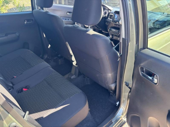 Photo 17 du bon plan SUZUKI Ignis 1.2 Dualjet Hybrid 83ch Pack Auto occasion à 16990 €