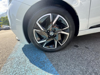 Photo 9 du bon plan NISSAN Micra 1.0 IG-T 92ch Made in France Xtronic 2021.5 occasion à 15490 €