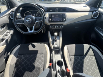 Photo 12 du bon plan NISSAN Micra 1.0 IG-T 92ch Made in France Xtronic 2021.5 occasion à 15490 €