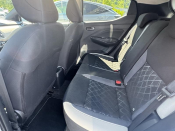 Photo 15 du bon plan NISSAN Micra 1.0 IG-T 92ch Made in France Xtronic 2021.5 occasion à 15490 €