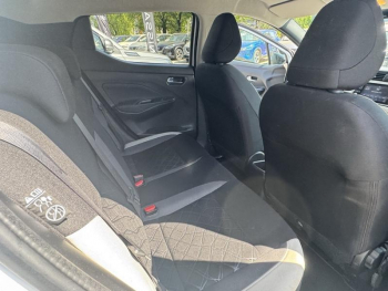 Photo 16 du bon plan NISSAN Micra 1.0 IG-T 92ch Made in France Xtronic 2021.5 occasion à 15490 €