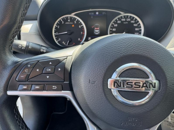 Photo 19 du bon plan NISSAN Micra 1.0 IG-T 92ch Made in France Xtronic 2021.5 occasion à 15490 €