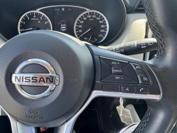 Photo 20 du bon plan NISSAN Micra 1.0 IG-T 92ch Made in France Xtronic 2021.5 occasion à 15490 €