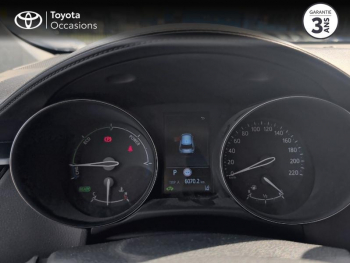 Photo 14 du bon plan TOYOTA C-HR 2.0 Hybride 184ch Design E-CVT occasion à 24490 €