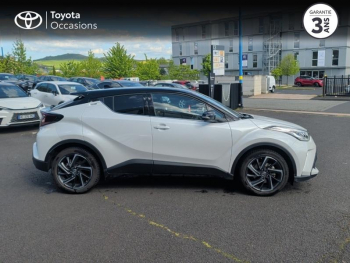 Photo 17 du bon plan TOYOTA C-HR 2.0 Hybride 184ch Design E-CVT occasion à 24490 €