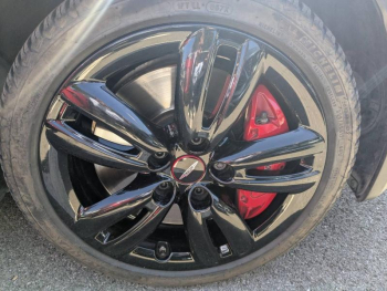 Photo 9 du bon plan MINI Cabrio John Cooper Works 231ch BVA8 Euro6d-T occasion à 31480 €