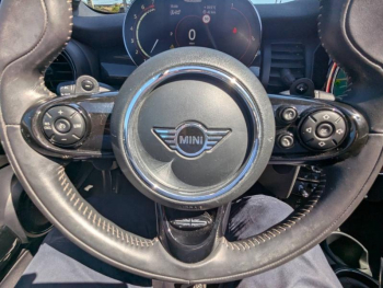 Photo 16 du bon plan MINI Cabrio John Cooper Works 231ch BVA8 Euro6d-T occasion à 31480 €