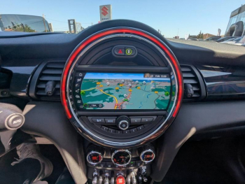 Photo 17 du bon plan MINI Cabrio John Cooper Works 231ch BVA8 Euro6d-T occasion à 31480 €