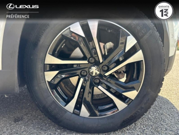 Photo 4 du bon plan PEUGEOT 2008 1.2 PureTech 130ch S&S GT occasion à 15990 €