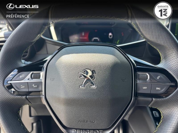 Photo 8 du bon plan PEUGEOT 2008 1.2 PureTech 130ch S&S GT occasion à 15990 €