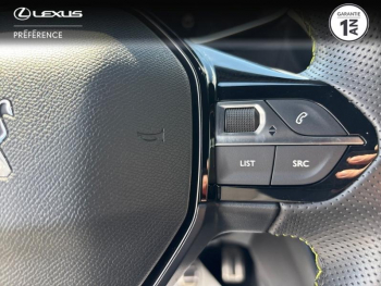 Photo 10 du bon plan PEUGEOT 2008 1.2 PureTech 130ch S&S GT occasion à 15990 €