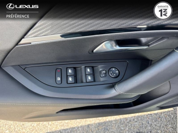 Photo 12 du bon plan PEUGEOT 2008 1.2 PureTech 130ch S&S GT occasion à 15990 €