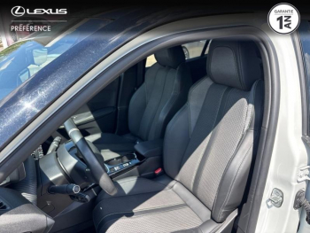 Photo 13 du bon plan PEUGEOT 2008 1.2 PureTech 130ch S&S GT occasion à 15990 €