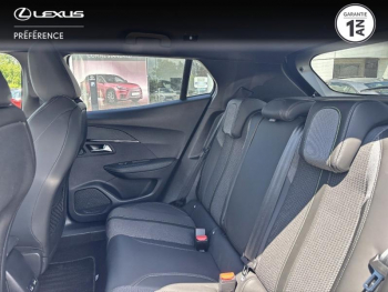 Photo 14 du bon plan PEUGEOT 2008 1.2 PureTech 130ch S&S GT occasion à 15990 €