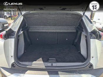 Photo 15 du bon plan PEUGEOT 2008 1.2 PureTech 130ch S&S GT occasion à 15990 €