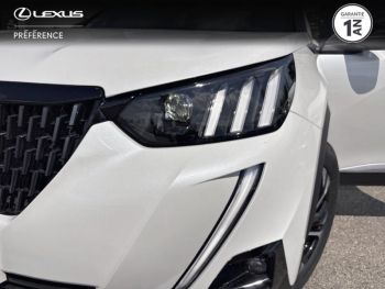 Photo 16 du bon plan PEUGEOT 2008 1.2 PureTech 130ch S&S GT occasion à 15990 €