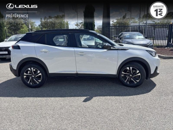 Photo 18 du bon plan PEUGEOT 2008 1.2 PureTech 130ch S&S GT occasion à 15990 €