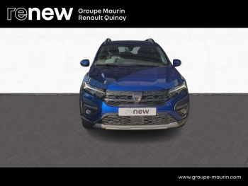 Photo 2 du bon plan DACIA Sandero 1.0 TCe 90ch Stepway Confort -22 occasion à 12889 €