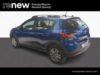 Photo 3 du bon plan DACIA Sandero 1.0 TCe 90ch Stepway Confort -22 occasion à 12889 €