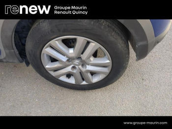 Photo 4 du bon plan DACIA Sandero 1.0 TCe 90ch Stepway Confort -22 occasion à 12889 €