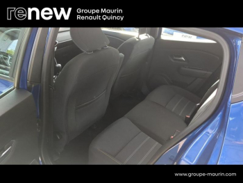 Photo 6 du bon plan DACIA Sandero 1.0 TCe 90ch Stepway Confort -22 occasion à 12889 €