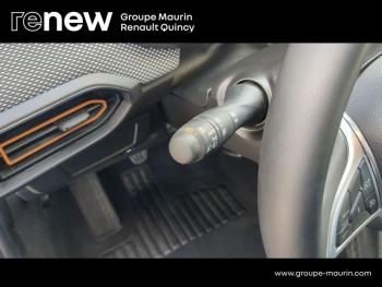 Photo 11 du bon plan DACIA Sandero 1.0 TCe 90ch Stepway Confort -22 occasion à 12889 €