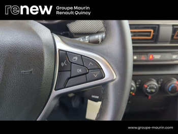 Photo 13 du bon plan DACIA Sandero 1.0 TCe 90ch Stepway Confort -22 occasion à 12889 €