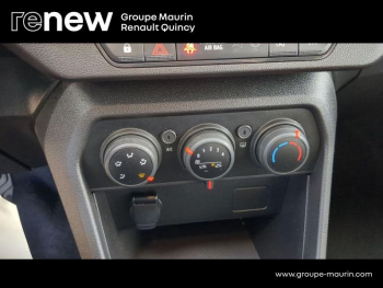 Photo 15 du bon plan DACIA Sandero 1.0 TCe 90ch Stepway Confort -22 occasion à 12889 €